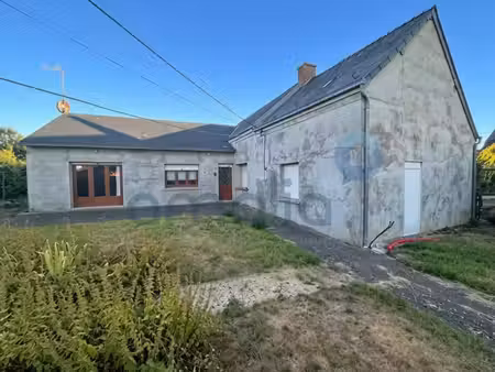 achat maison 5 pièces 113m² caudry 59540