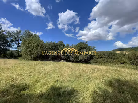 achat terrain 3 769m² cormont 62630