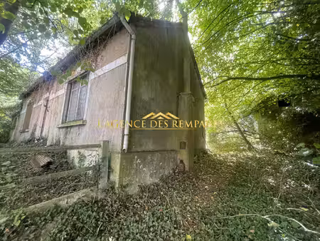 achat maison 3 pièces 49m² cormont 62630