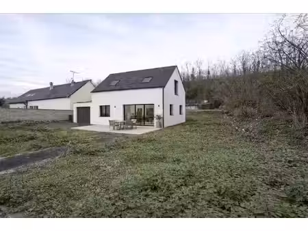 achat terrain 353m² blangy tronville 80440