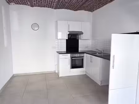 location appartement 30m² la bassee 59480