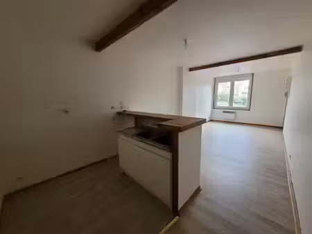 location appartement 3 pièces 50m² annay 62880