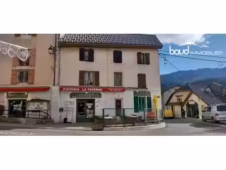 prestigieux immeuble de rapport en vente à villard-de-lans  auvergne-rhône-alpes