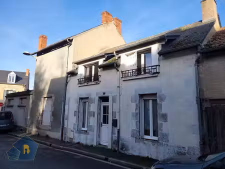 maison/villa 10 pièces