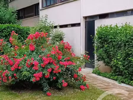 achat appartement 2 pièces 43m² vaux le penil 77000