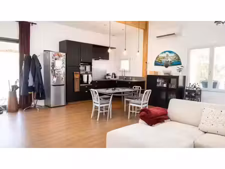 vente maison 5 pièces 107 m² à gours (33660)  200 000 €