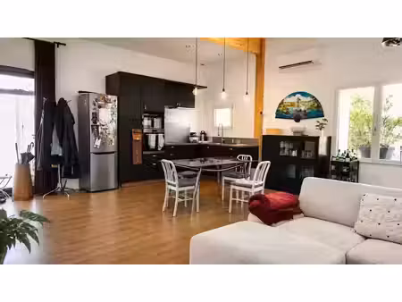 vente maison 5 pièces 107 m² à gours (33660)  200 000 €