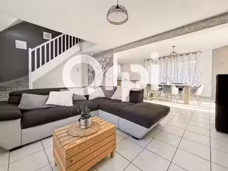vente maison 5 pièces 112 m² à samer (62830)  267 000 €