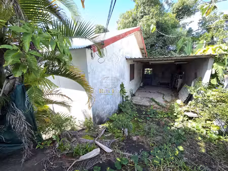 achat maison 4 pièces 71m² st benoit 97470