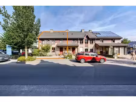 huis te koop in assebroek met 4 slaapkamers