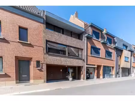 huis te koop in beersel met 3 slaapkamers