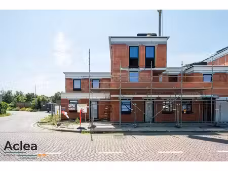 huis te koop in eeklo met 3 slaapkamers