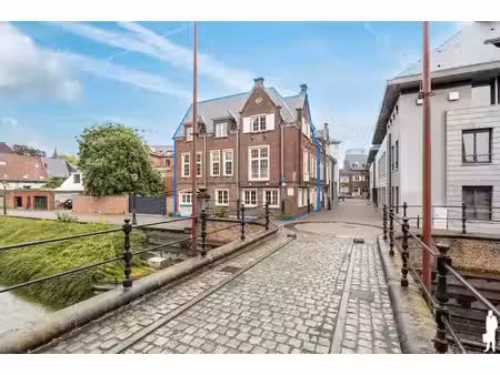 commercieel te koop in turnhout
