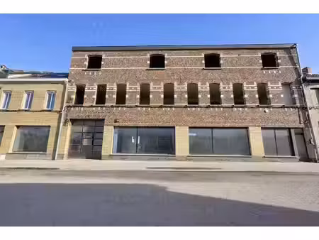 huis te koop in ath met 16 slaapkamers