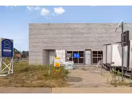 huis te koop in laakdal met 3 slaapkamers