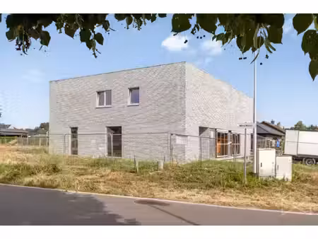 huis te koop in laakdal met 3 slaapkamers