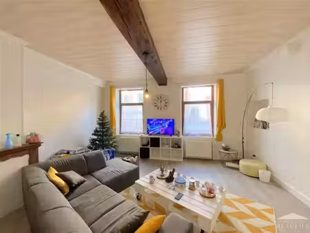appartement à louer à rue de namur 106 nivelles (vbd75748)