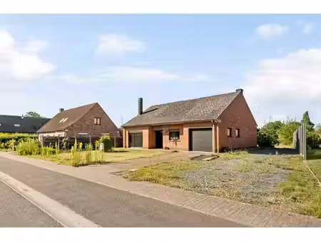huis te koop in dilbeek met 3 slaapkamers