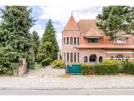 huis te koop in machelen met 3 slaapkamers
