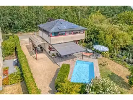 huis te koop in olen met 3 slaapkamers