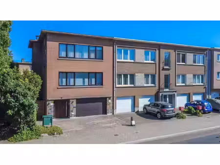 huis te koop in sint-pieters-leeuw met 3 slaapkamers
