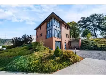 huis te koop in yvoir met 4 slaapkamers