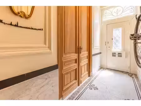 huis te koop in antwerpen met 5 slaapkamers