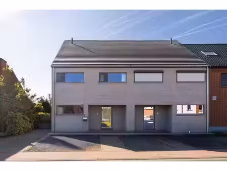 huis te koop in tielt-winge met 4 slaapkamers