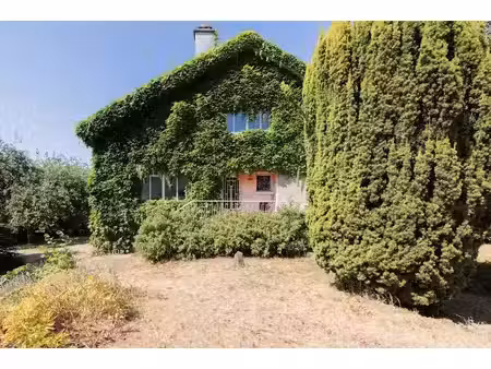 vente maison 9 pièces 152 m² à mexy (54135)  335 000 €