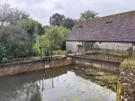 vente maison 7 pièces 140 m² à chauffour-sur-vell (19500)  358 700 €