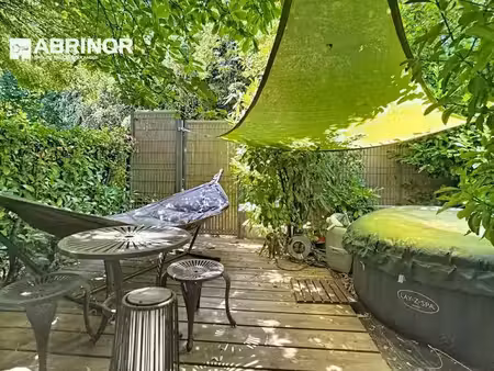 vente maison 5 pièces 128 m² à villeneuve-d'ascq (59491)  356 000 €