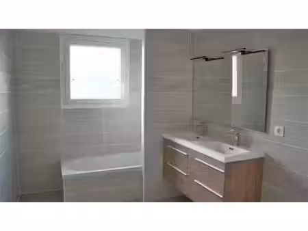 vente maison 4 pièces 85 m² à louvres (95380)  327 000 €