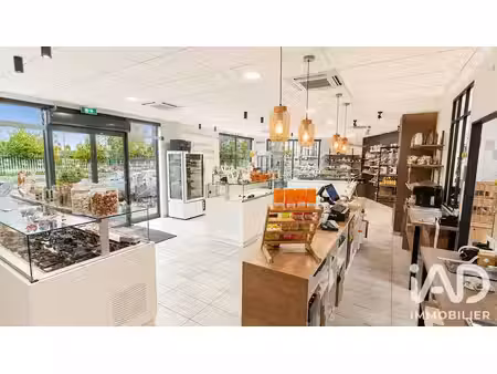 boulangerie à eybens (38320)