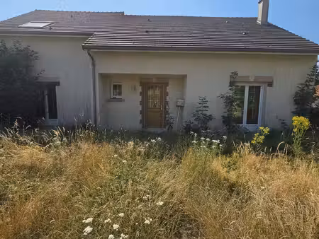 pavillon à champvoisy (51700)