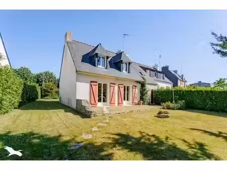 vente maison 4 pièces 98 m² guipavas (29490)