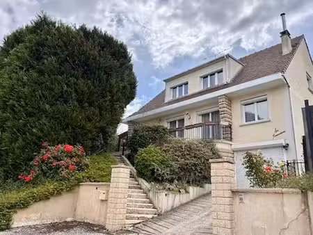 maison de luxe de 6 pièces en vente à le mesnil-amelot  france