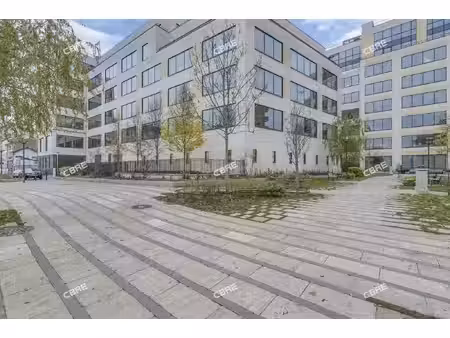 location local professionnel 291m²