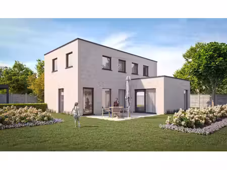 terrain à vendre à biezen 47 wetteren (rbw67833)