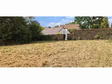 terrain à vendre à rue du cuisinier 161 braine-l'alleud (vwd18491)