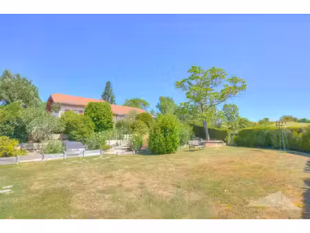 maison 4 pièces à vendre - pougny