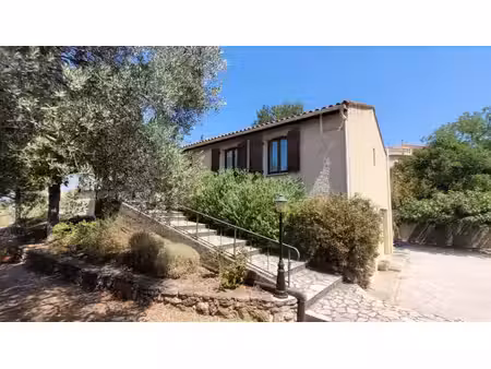 achat : maison (34480)