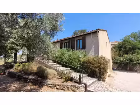 achat : maison (34480)