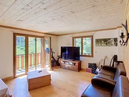 appartement - les combes