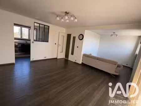 appartement à houilles (78800)