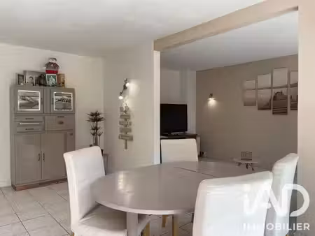 appartement à ris-orangis (91130)