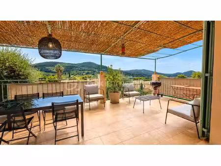 maison de 94 m² à la cadiere-d'azur