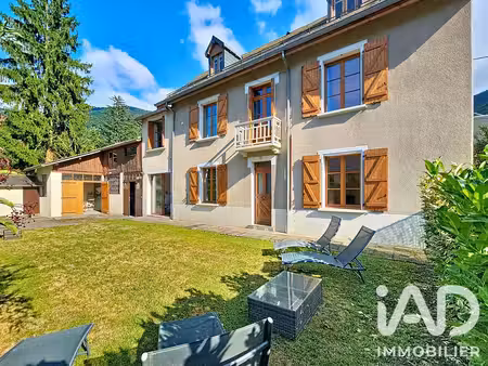 maison à bagnères-de-luchon (31110)