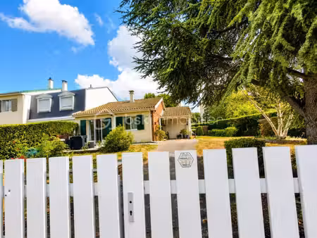 maison de plain-pied - la commanderie des templiers ii sur 775 m2 de terrain