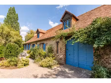 maison 6 pièces - 153 m²