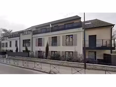 location appartement 1 pièce 28m² st remy les chevreuse 78470